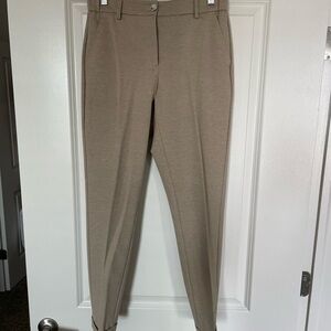 Opus Women‘s Tan Pants